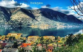 Apartments Dragan